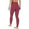 imageYogalicious High Waist Ultra Soft Nude Tech Leggings for WomenFig Galaxy