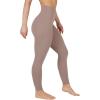 imageYogalicious High Waist Ultra Soft Nude Tech Leggings for WomenLeafless Tree