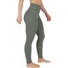 imageYogalicious High Waist Ultra Soft Nude Tech Leggings for WomenLily Pad