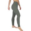 imageYogalicious High Waist Ultra Soft Nude Tech Leggings for WomenLily Pad