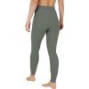 imageYogalicious High Waist Ultra Soft Nude Tech Leggings for WomenLily Pad