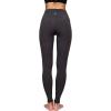 imageYogalicious High Waist Ultra Soft Nude Tech Leggings for WomenMilitary Green