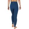 imageYogalicious High Waist Ultra Soft Nude Tech Leggings for WomenOcean Silk