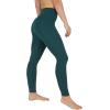 imageYogalicious High Waist Ultra Soft Nude Tech Leggings for WomenPacific