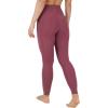 imageYogalicious High Waist Ultra Soft Nude Tech Leggings for WomenRouge Blush