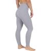 imageYogalicious High Waist Ultra Soft Nude Tech Leggings for WomenSleet