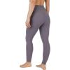 imageYogalicious High Waist Ultra Soft Nude Tech Leggings for WomenTornado
