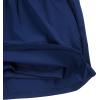 imageYogalicious Relaxed Fit Running Short 3quot Athletic 2in1 Inner Lining Lightweight Short with Drawstring and Pockets for WomenBlueprint