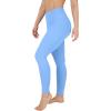 imageYogalicious High Waist Ultra Soft Nude Tech Leggings for WomenCornflower Blue