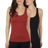 Earthen Red/Black