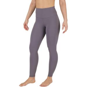 imageYogalicious High Waist Squat Proof Soft Printed Leggings for WomenTornado