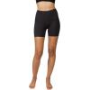 image:imageYogalicious Womens 5 7 High Waisted Biker Shorts Squat Proof Workout Yoga Short 2 PackNude
