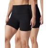 Black (W/Pocket) / Black (No Pocket) 5