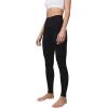 image:imageYogalicious Super High Waist Legging Squat Proof Buttery Soft Workout Yoga PantBlack 28