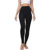 image:imageYogalicious Super High Waist Legging Squat Proof Buttery Soft Workout Yoga PantBlack 28