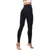 image:imageYogalicious Super High Waist Legging Squat Proof Buttery Soft Workout Yoga PantBlack 28