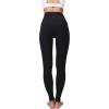 image:imageYogalicious Super High Waist Legging Squat Proof Buttery Soft Workout Yoga PantBlack 28