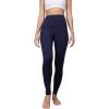 image:imageYogalicious Super High Waist Legging Squat Proof Buttery Soft Workout Yoga PantDark Navy
