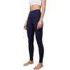 image:imageYogalicious Super High Waist Legging Squat Proof Buttery Soft Workout Yoga PantDark Navy