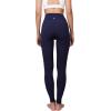 image:imageYogalicious Super High Waist Legging Squat Proof Buttery Soft Workout Yoga PantDark Navy
