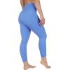 image:imageYogalicious Womens High Waisted Leggings Squat Proof Workout Running Yoga PantsGranada Sky Lux