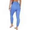 image:imageYogalicious Womens High Waisted Leggings Squat Proof Workout Running Yoga PantsGranada Sky Lux