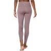 image:imageYogalicious Womens High Waisted Leggings Squat Proof Workout Running Yoga PantsMocha Lux
