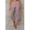 image:imageYogalicious Womens High Waisted Leggings Squat Proof Workout Running Yoga PantsMocha Lux
