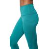 image:imageYogalicious Womens High Waisted Leggings Squat Proof Workout Running Yoga PantsPacific Lux