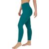 image:imageYogalicious Womens High Waisted Leggings Squat Proof Workout Running Yoga PantsPacific Nude Tech