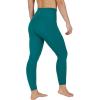 image:imageYogalicious Womens High Waisted Leggings Squat Proof Workout Running Yoga PantsPacific Nude Tech