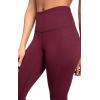 image:imageYogalicious Womens High Waisted Leggings Squat Proof Workout Running Yoga PantsWindsor Wine Lux