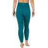 image:imageYogalicious Womens High Waisted Yoga Legging Elastic Free Squat Proof Ankle Length Lux Workout PantPacific WPocket
