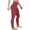 image:imageYogalicious Womens Workout Legging Soft High Waisted Squat Proof Sculpting PantFig Galaxy