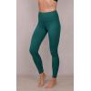 image:imageYogalicious Womens Workout Legging Soft High Waisted Squat Proof Sculpting PantPacific