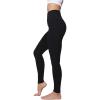 image:imageYogalicious Super High Waist Legging Squat Proof Buttery Soft Workout Yoga PantBlack 28