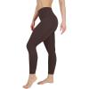 image:imageYogalicious Womens Workout Legging Soft High Waisted Squat Proof Sculpting PantShopping Bag
