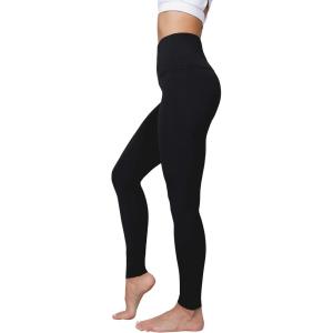 image:imageYogalicious Super High Waist Legging Squat Proof Buttery Soft Workout Yoga PantBlack 28