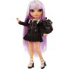imageRainbow High Avery Styles 9quot Posable Fashion Doll with Accessories and Backpack  Ages 412