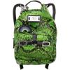 imageRainbow High Jr High Jade Hunter  9inch Green Fashion Doll with Doll Accessories Open and Closes Backpack Great Gift for Kids 612 Years Old and Collectors