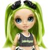 imageRainbow High Jr High Jade Hunter  9inch Green Fashion Doll with Doll Accessories Open and Closes Backpack Great Gift for Kids 612 Years Old and Collectors