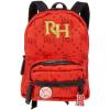 imageRainbow High Jr High Ruby Anderson 9inch RED Fashion Doll with Doll Accessories Open and Closes Backpack Great Gift for Kids 612 Years Old and CollectorsModern