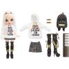 imageRainbow High Jr High Series 2 Amaya Raine 9quot Rainbow Posable Fashion Doll with Designer Accessories and OpenClose Backpack Great Toy Gift for Kids Ages 612 Years Old ampamp CollectorsModern