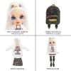 imageRainbow High Jr High Series 2 Amaya Raine 9quot Rainbow Posable Fashion Doll with Designer Accessories and OpenClose Backpack Great Toy Gift for Kids Ages 612 Years Old ampamp CollectorsModern