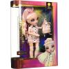 imageRainbow High Jr High Series 2 Bella Parker 9quot Pink Posable Fashion Doll with Designer Accessories and OpenClose Backpack Great Toy Gift for Kids Ages 612 Years Old ampamp CollectorsFashion