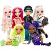 imageRainbow High Jr High Series 2 Bella Parker 9quot Pink Posable Fashion Doll with Designer Accessories and OpenClose Backpack Great Toy Gift for Kids Ages 612 Years Old ampamp CollectorsFashion