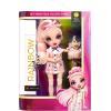 imageRainbow High Jr High Series 2 Bella Parker 9quot Pink Posable Fashion Doll with Designer Accessories and OpenClose Backpack Great Toy Gift for Kids Ages 612 Years Old ampamp CollectorsFashion