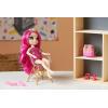 imageRainbow High Jr High Series 2 Stella Monroe 9quot Fuchsia Pink Posable Fashion Doll with Designer Accessories and OpenClose Backpack Great Toy Gift for Kids Ages 612 Years Old ampamp CollectorsFashion