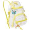 imageRainbow High Jr High Sunny Madison  9inch Yellow Fashion Doll with Doll Accessories Open and Closes Backpack Great Gift for Kids 612 Years Old and Collectors