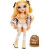 imageRainbow High Jr High Poppy Rowan 9inch Orange Fashion Doll with Doll Accessories Open and Closes Backpack Great Gift for Kids 612 Years Old and Collectors
